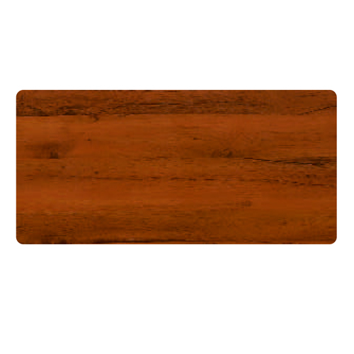 Atf 145 Premium Maghony Fluting Panel - Advantage: Lower Maintenance