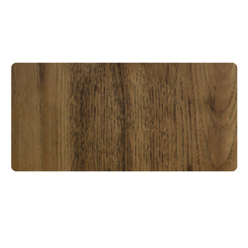 Atf 153 Autumn Copper Fluting Panel - Advantage: Easy To Assemble