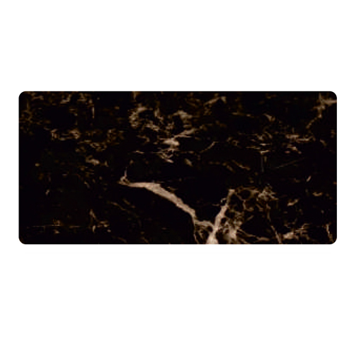 ATF 110 Brown Marble Fluting Panel