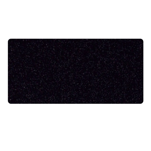 Atf 113 Black Granite Fluting Panel - Advantage: Lower Maintenance