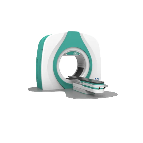 Linac Mri Machine - Automation Grade: Automatic