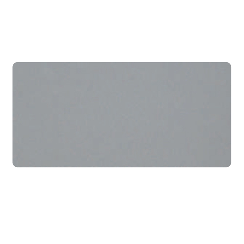 ATS 01 Lunar Grey Sand Fluting Panel