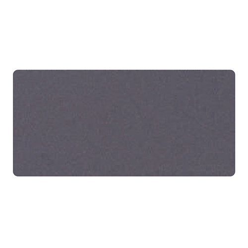 Ate 01 Night Grey Sand Fluting Panel - Advantage: Lower Maintenance