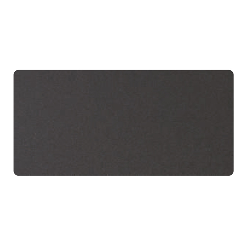 ATE 02 Dark Grey Sand Fluting Panel