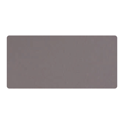 ATE 03 Light Moon Sand Fluting Panel