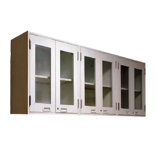 Wall Mounted Storage Cabinet