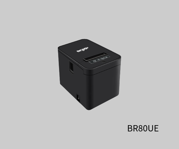 Boxp Br80 Ue  Thermal Printer - Application: Printing