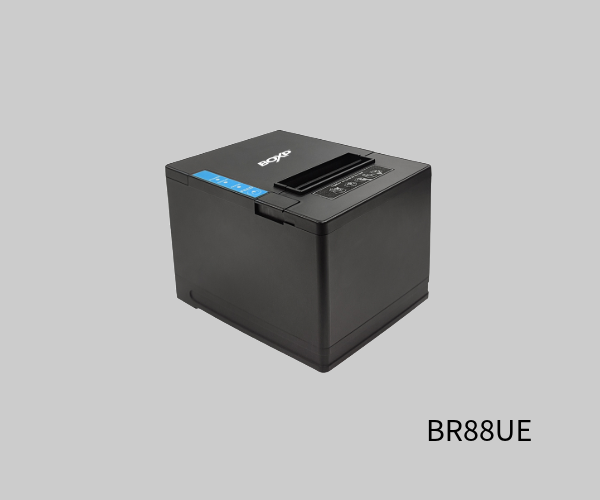 BOXP BR80 UE thermal printer