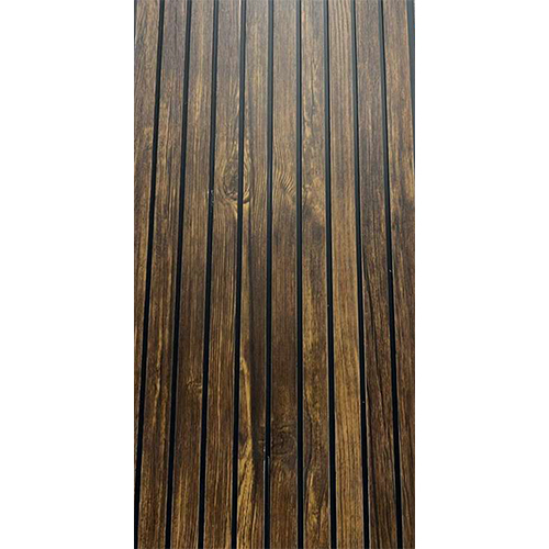 BFP 155 12 Inch PVC Flute Wall Panel