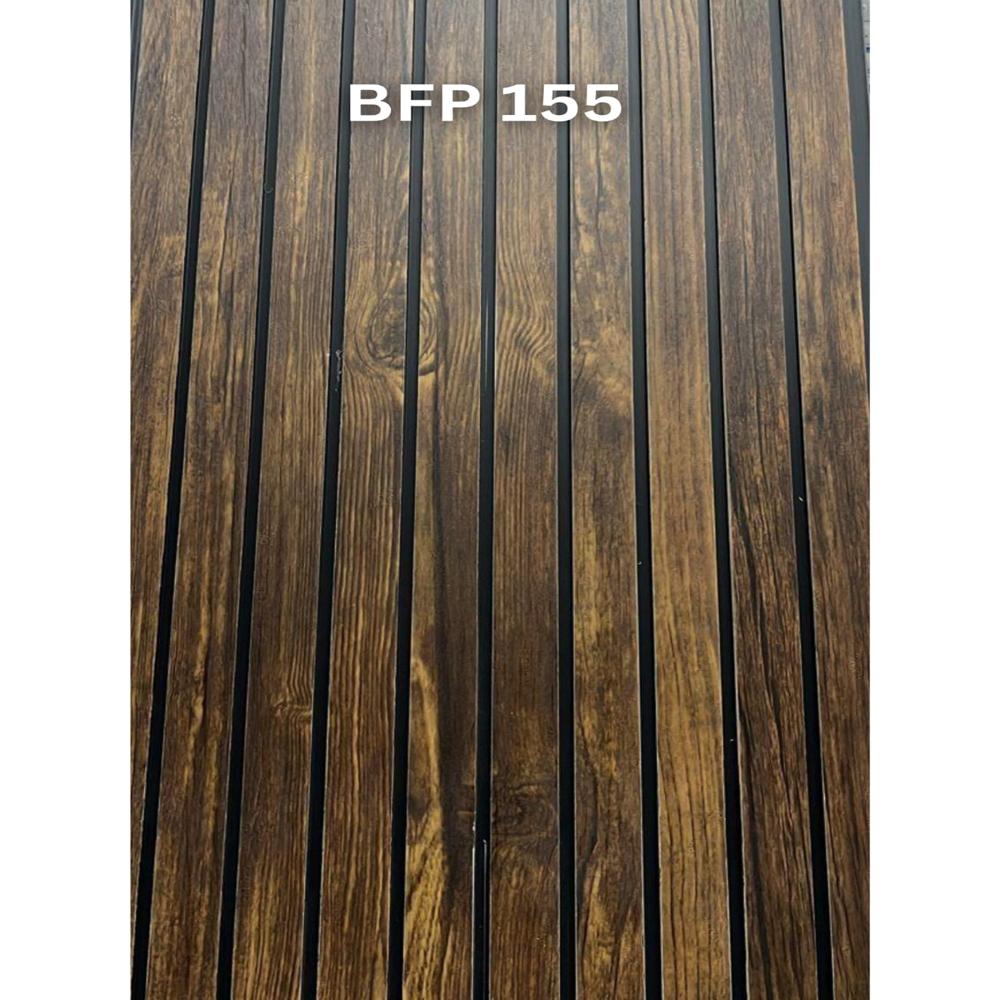 FLUTED PANEL (BFP)