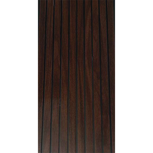 BFP 185 12 Inch PVC Flute Wall Panel