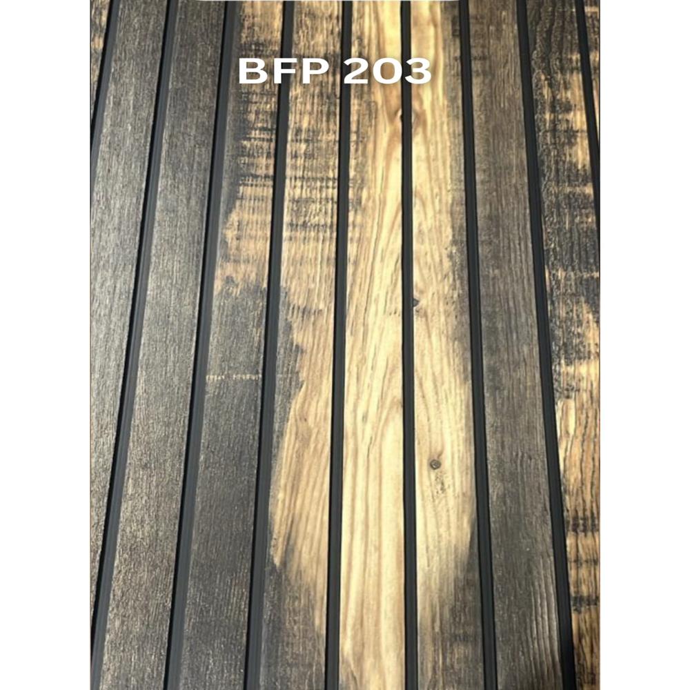 FLUTED PANEL (BFP)