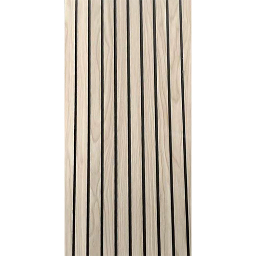 12 Inch PVC Flute Wall Panel