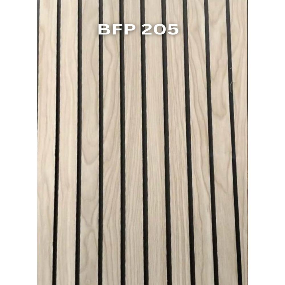 FLUTED PANEL (BFP)