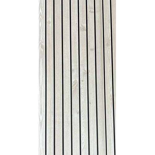 12 Inch PVC Flute Wall Panel