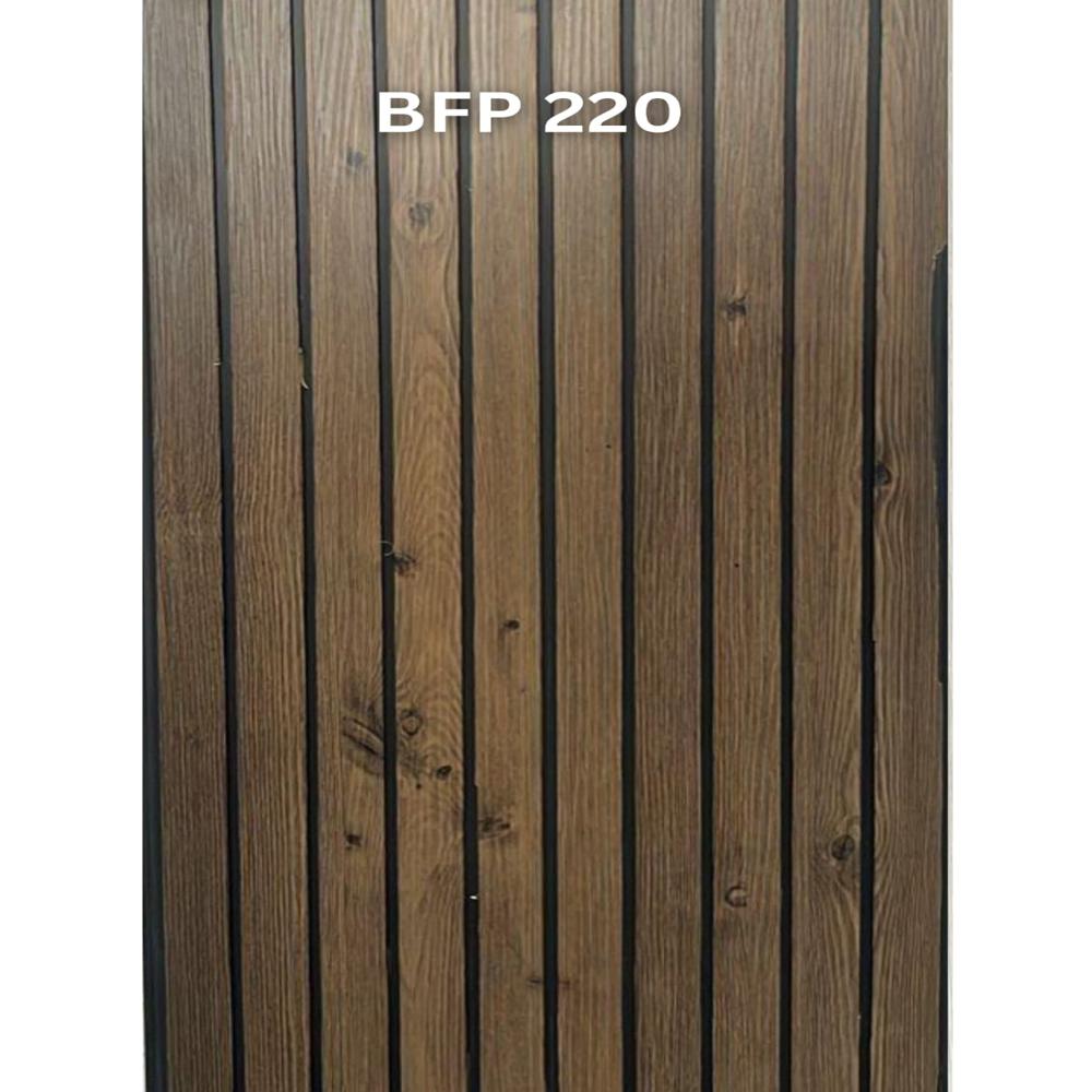 FLUTED PANEL (BFP)