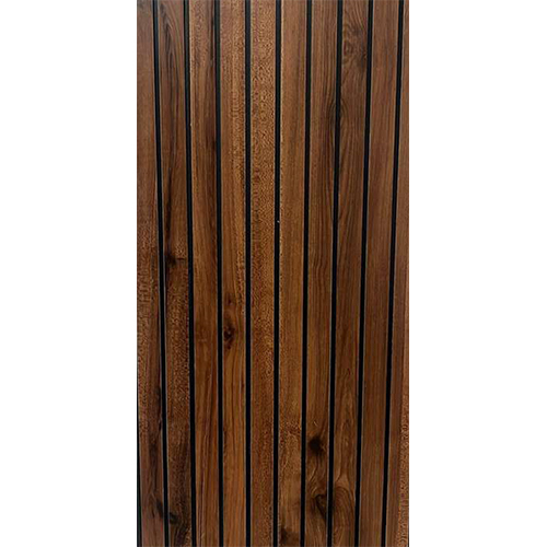 BFP 222 12 Inch PVC Flute Wall Panel