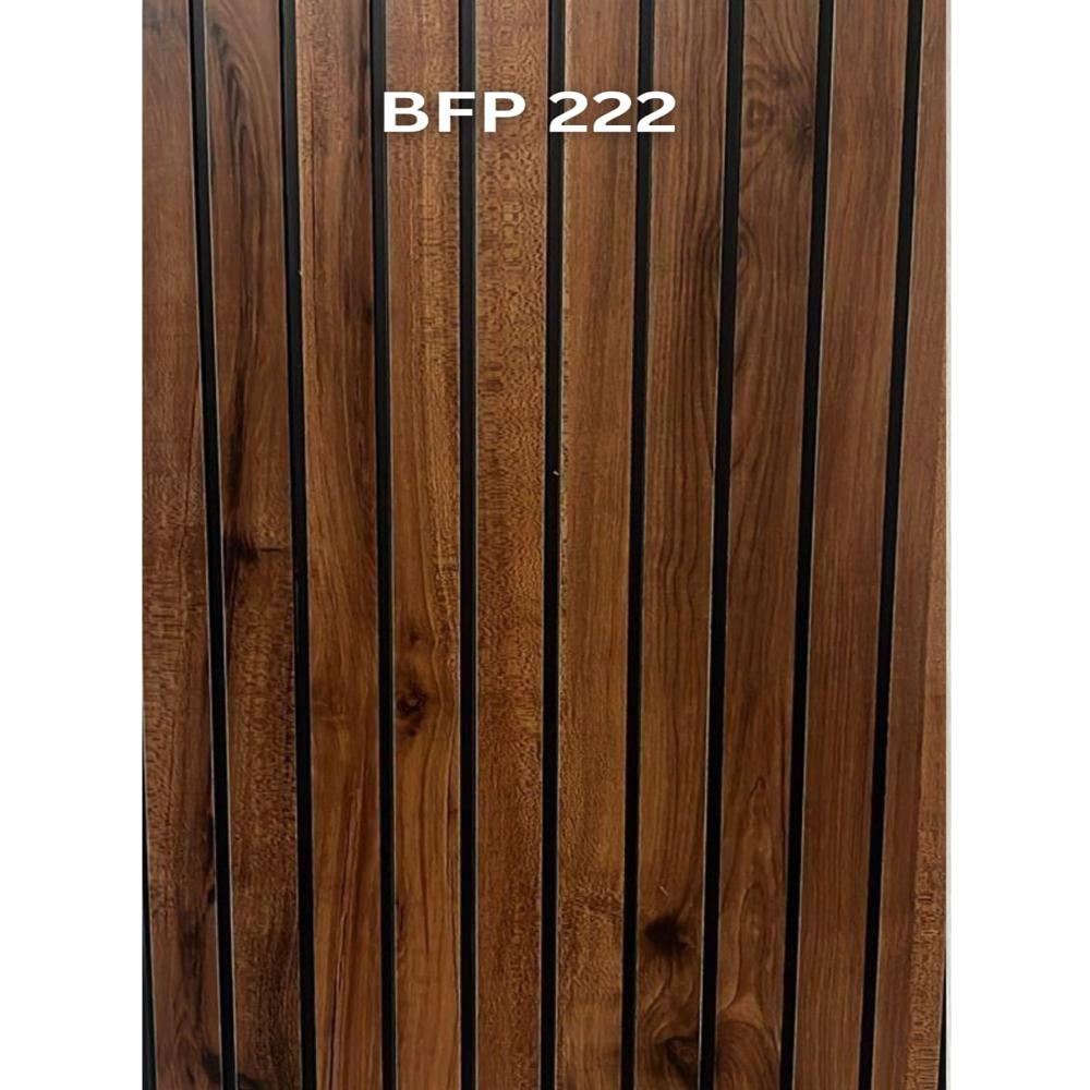 FLUTED PANEL (BFP)