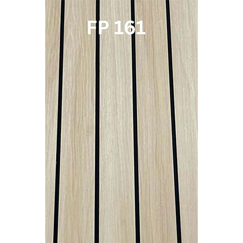 FLUTED PANEL (FP)