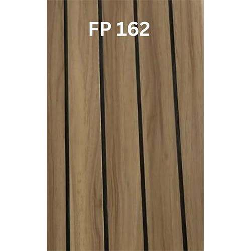 FLUTED PANEL (FP)