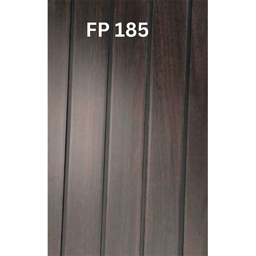 10 Inch PVC Flute Wall Panel
