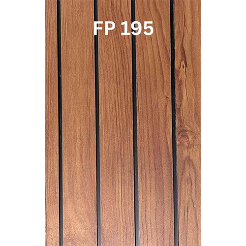 FLUTED PANEL (FP)