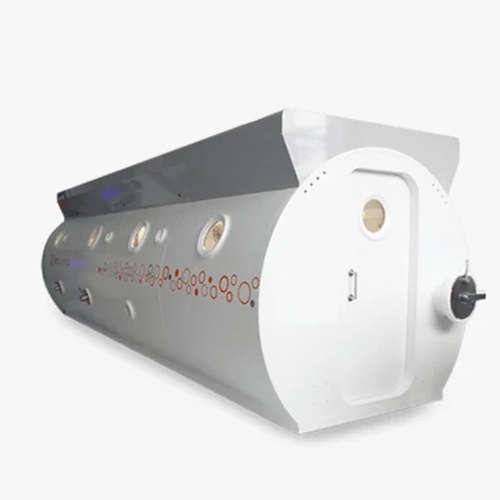 10028 Grade Hyperbaric Oxygen Therapy Chamber