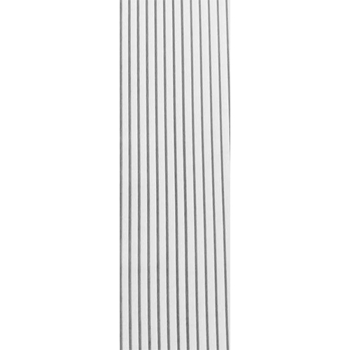LA07 6.5 Inch PVC Wall Panel
