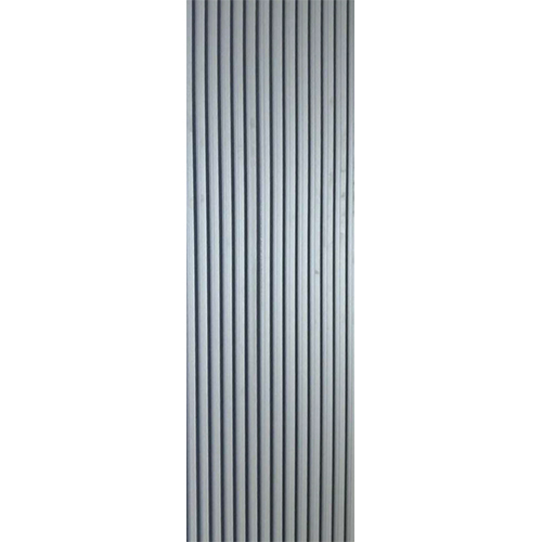 LA08 6.5 Inch PVC Wall Panel