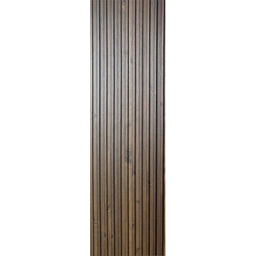 6.5 Inch PVC Wall Panel