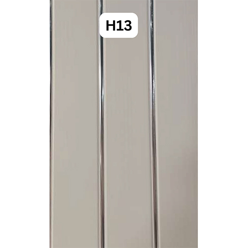 10 Inch PVC Wall Panel