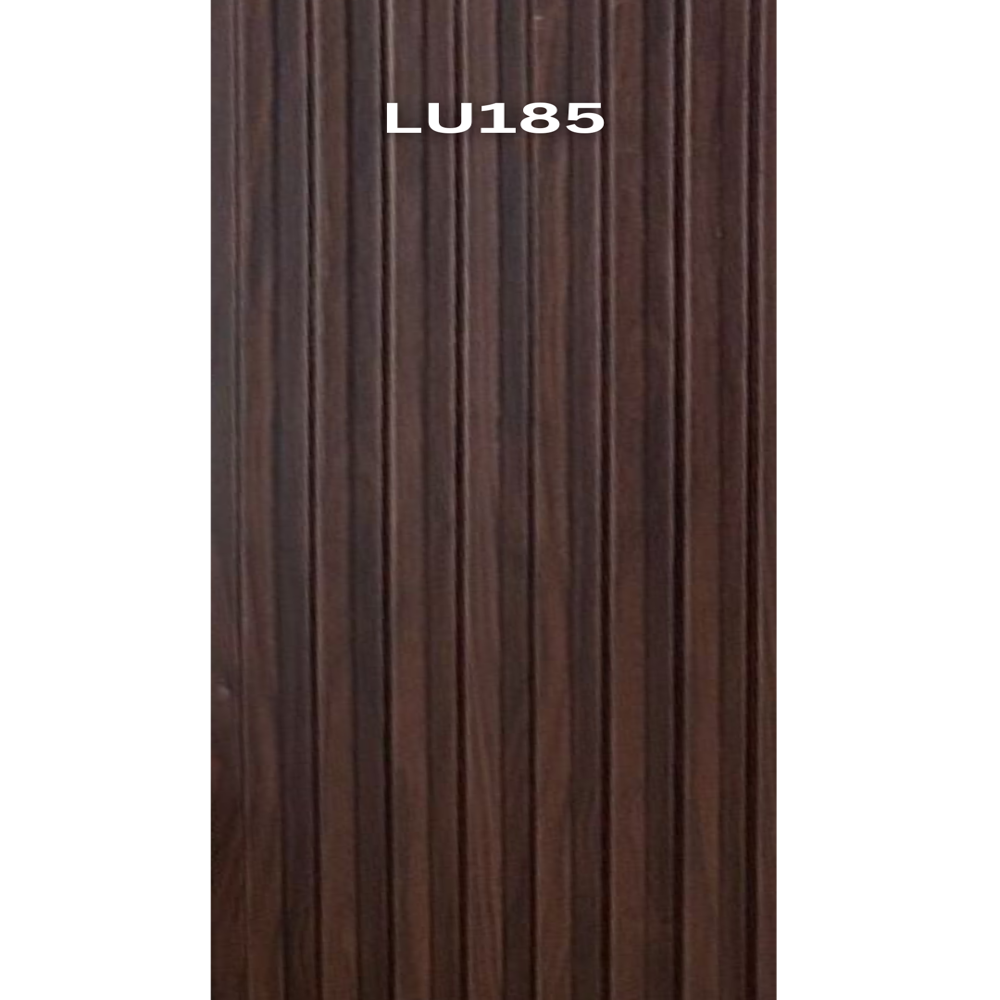 Wpc Louvers (23 Mm) - Advantage: Seepage Prrof