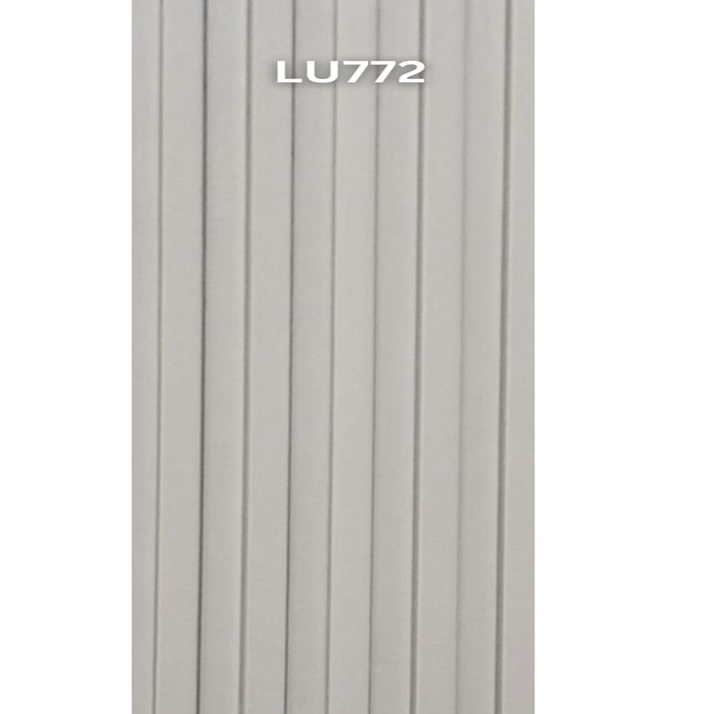6 Inch Pvc Wall Panel - Color: Various Available