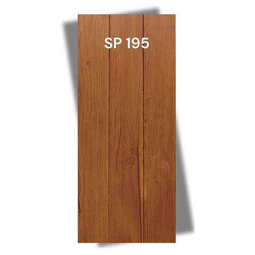 10 Inch Sapphire Series PVC Wall Panel