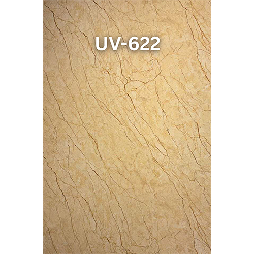 UV-622 Marble Series PVC Wall Panel