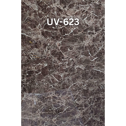 UV-623 Marble Series PVC Wall Panel
