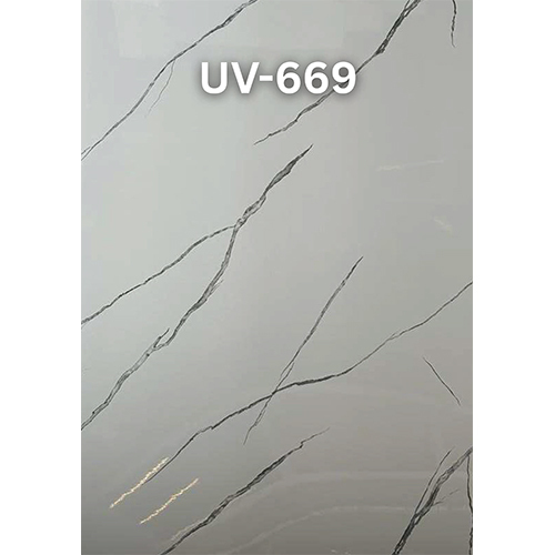 Marble Series PVC Wall Panel