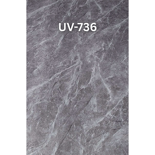 UV-736 Marble Series PVC Wall Panel
