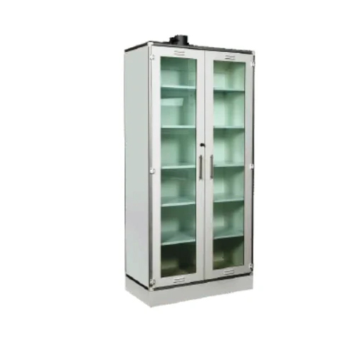 Chemical Storage Cabinet