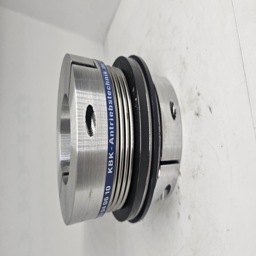 TORQUE LIMITER SAFTEY COUPLINGS