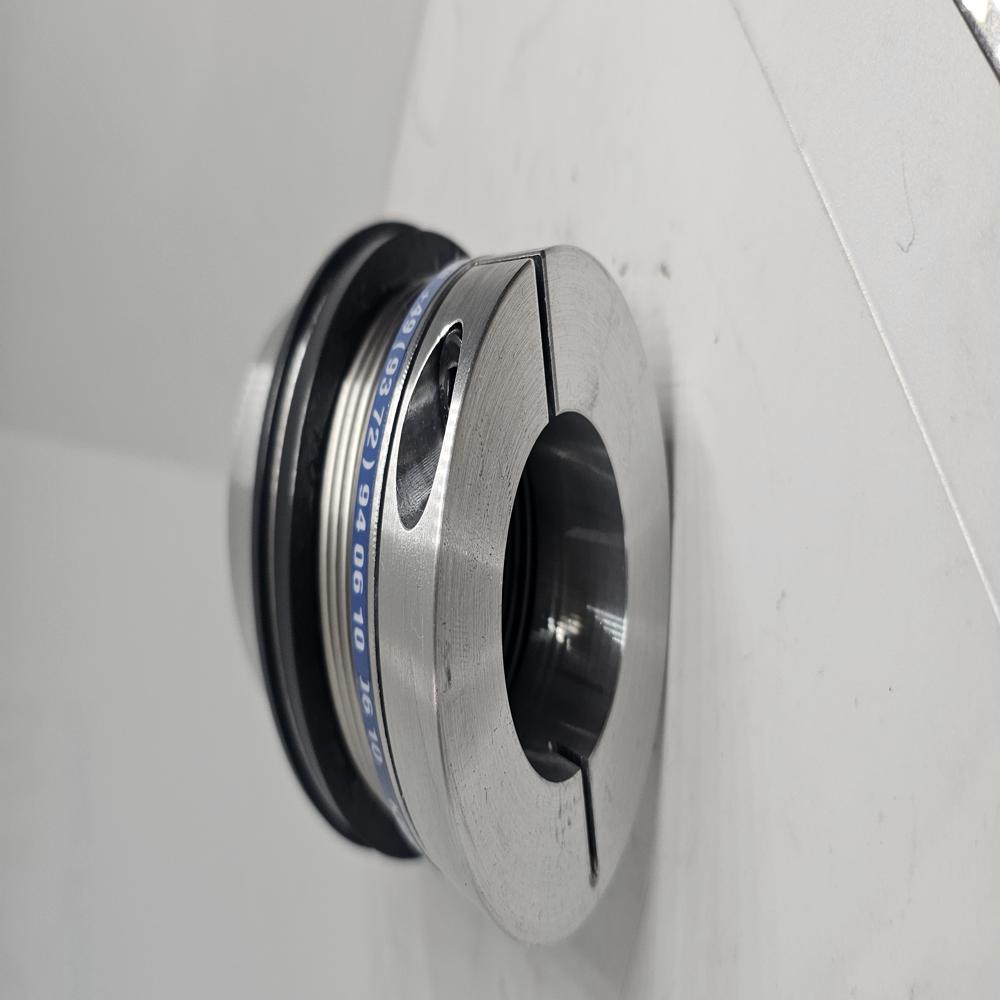 Torque Limiter Saftey Couplings - Accuracy: 99 %