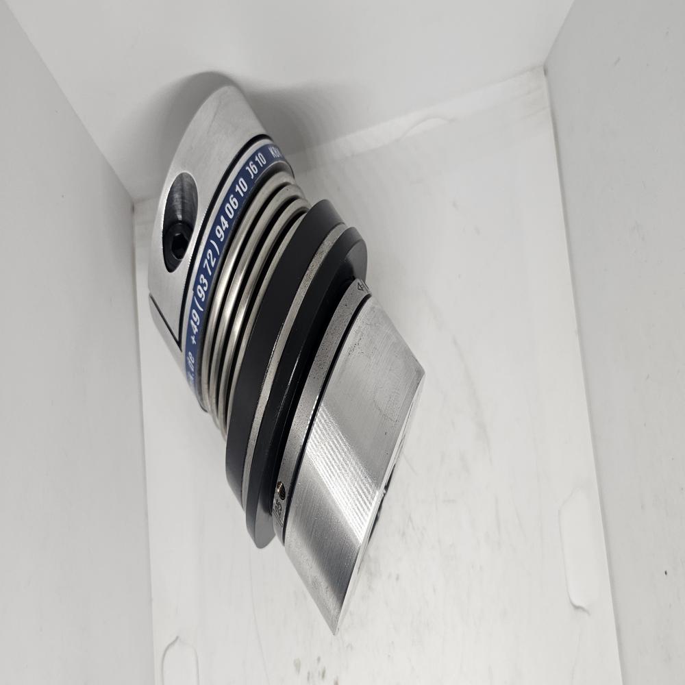 Torque Limiter Saftey Couplings - Accuracy: 99 %