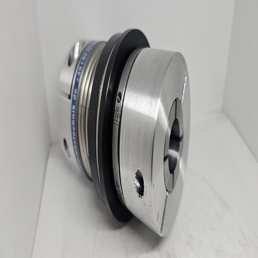 Torque Limiter Saftey Couplings - Accuracy: 99 %