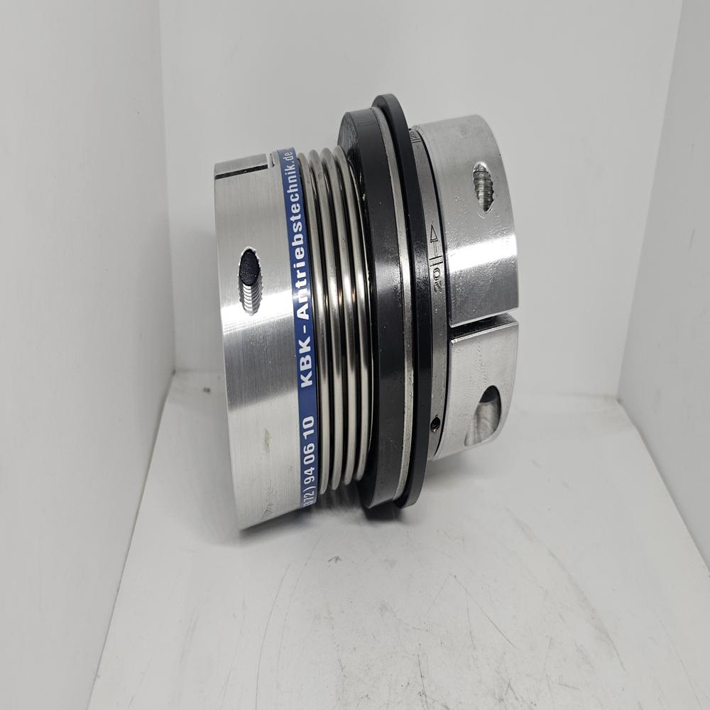 Torque Limiter Saftey Couplings - Accuracy: 99 %