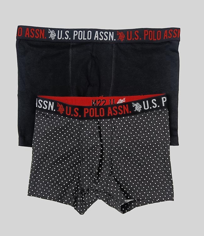 Mens Stretch Boxer Shorts