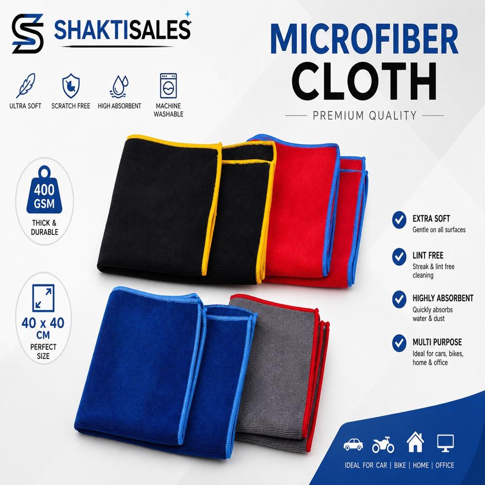 MICRO FIBER CLOTH