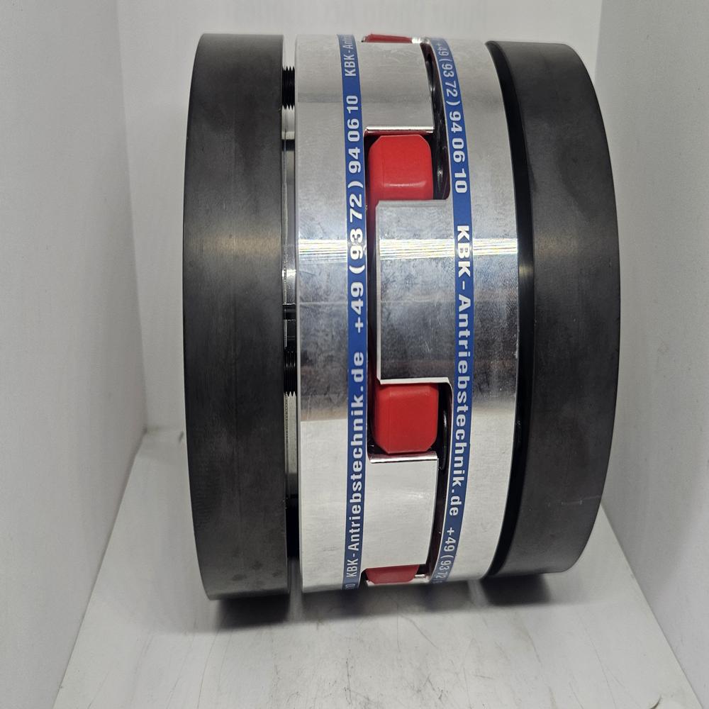 Spider Couplings - Application: Cnc Machine