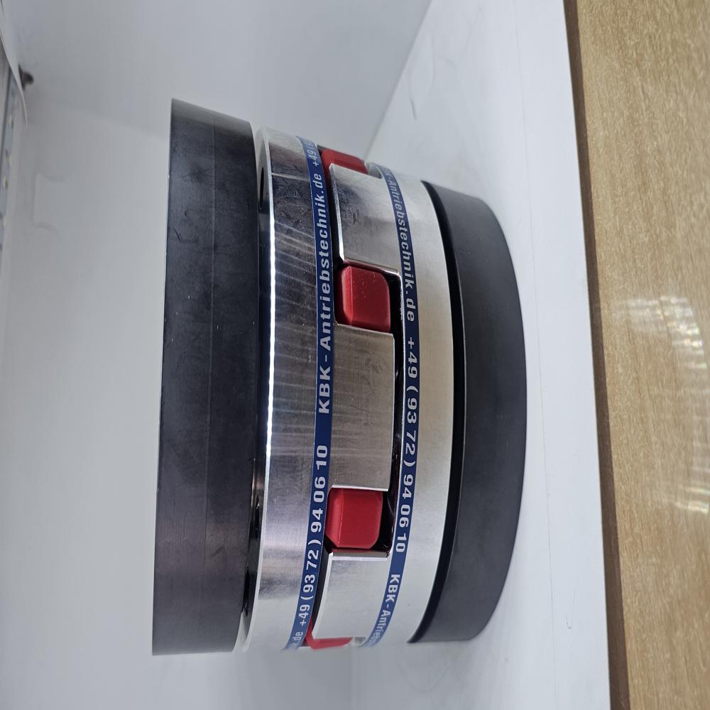 Spider Couplings - Application: Cnc Machine