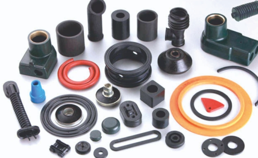 Moulded Rubber Products