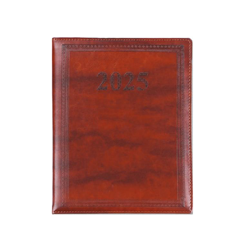 Cl-101 Classic Notebook Diary - Feature: Reusable